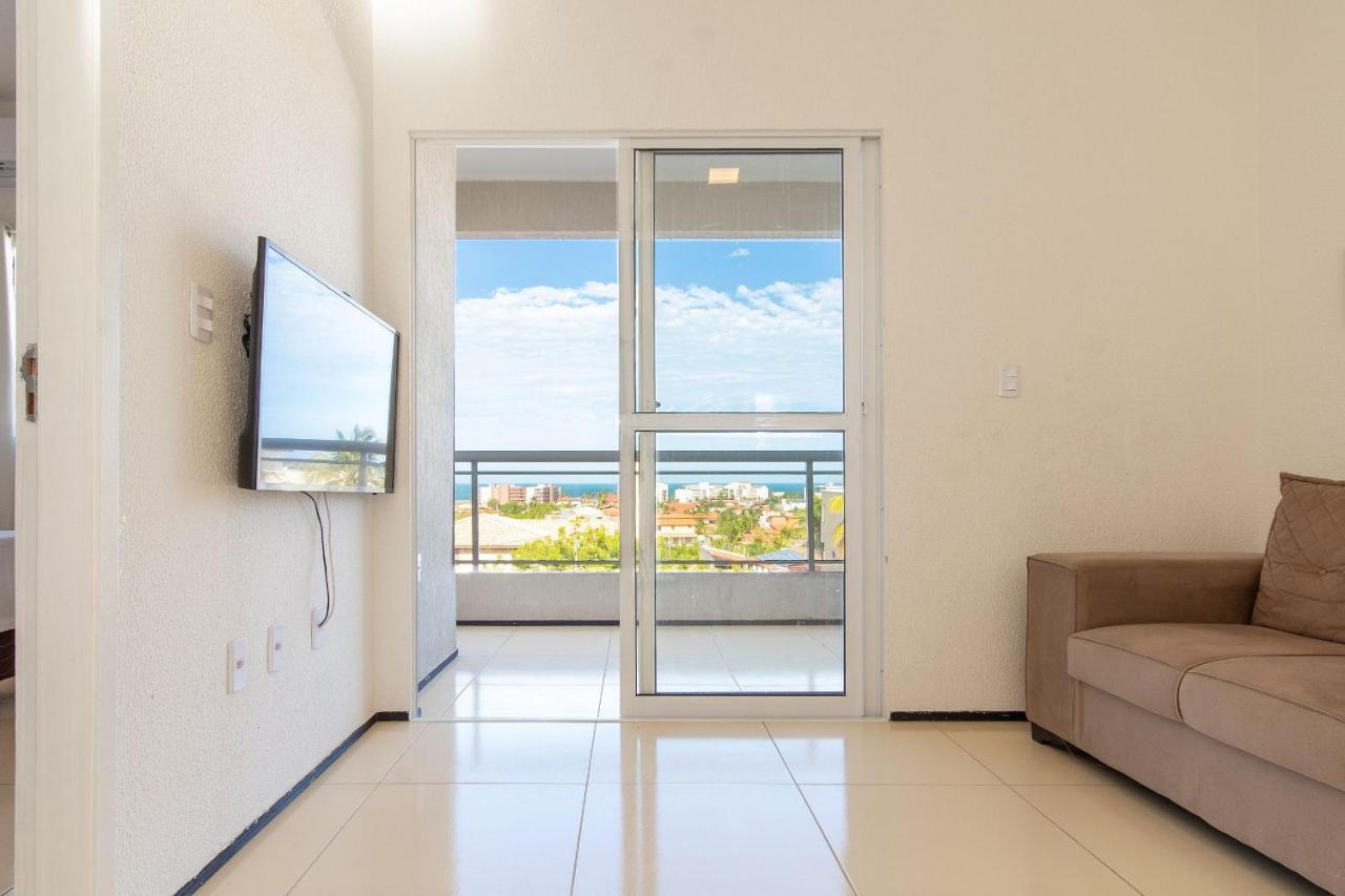 Beach Townhouses #206 - Compacto Por Carpediem Aquiraz Εξωτερικό φωτογραφία