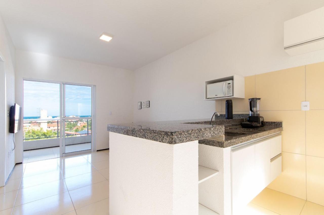 Beach Townhouses #206 - Compacto Por Carpediem Aquiraz Εξωτερικό φωτογραφία
