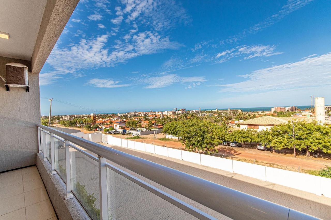 Beach Townhouses #206 - Compacto Por Carpediem Aquiraz Εξωτερικό φωτογραφία